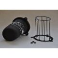 Filtre a air MWR Performance pour Triumph Bonneville 01-17/Thruxton 04-15/Scrambler 06-17 0