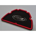 Filtre a air MWR Performance pour Yamaha R1 04-06 0