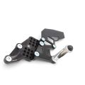 Commandes reculées PP Tuning Yamaha R7 21-25 2