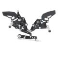 Commandes reculées PP Tuning Yamaha R7 21-25 0