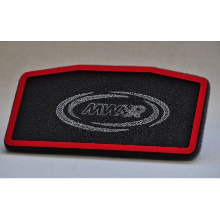 Filtre a air MWR Performance pour Triumph 765 Street Triple 17-26