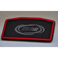 Filtre a air MWR Performance pour Triumph 765 Street Triple 17-26