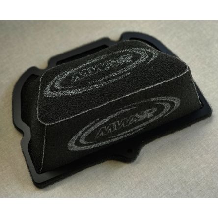 Filtre a air MWR WSBK pour Suzuki GSX1300R Hayabusa 08-17