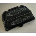 Filtre a air MWR WSBK pour Suzuki GSX1300R Hayabusa 08-17 0
