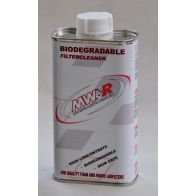 Flacon de nettoyant MWR 250 mL