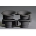 Cornet d'admission racing MWR pour Honda CBR250RR 17-24 0