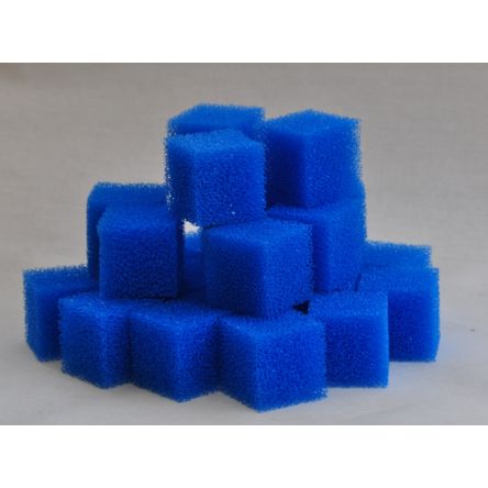 Mousse de réservoir MWR 50 pièces