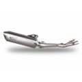Demi ligne Spark Force ⌀60 pour Yamaha R1 15-26 0
