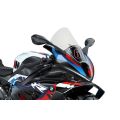 Bulle Puig racing pour BMW M1000RR 23-24 0