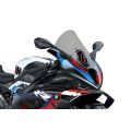 Bulle Puig racing pour BMW M1000RR 23-24 1
