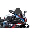 Bulle Puig racing pour BMW M1000RR 23-24 2