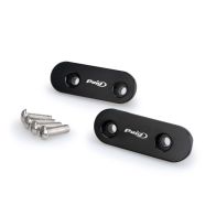 Obturateurs de rétroviseurs Puig pour BMW S1000RR 23-26
