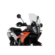 Bulle Puig touring pour KTM 790 Adventure 23/890 Adventure 23-24