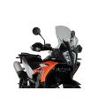 Bulle Puig touring pour KTM 790 Adventure 23/890 Adventure 23-24 1