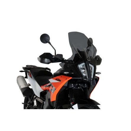 Bulle Puig touring pour KTM 790 Adventure 23/890 Adventure 23-24
