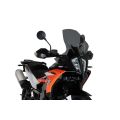 Bulle Puig touring pour KTM 790 Adventure 23/890 Adventure 23-24 2
