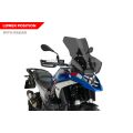 Bulle Puig Touring pour BMW R1300GS 23-26 sans radar 2