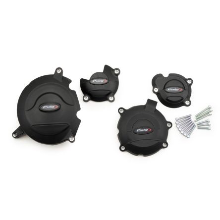 Protections moteur Puig pour Suzuki GSX-S 1000 22-26