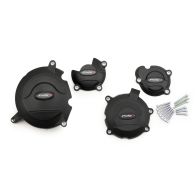 Protections moteur Puig pour Suzuki GSX-S 1000 22-26