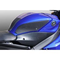 Grip de réservoir Techspec pour Yamaha R6 17-26