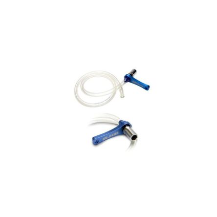 Mini purgeur Motion Pro