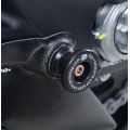 Diabolo de protection de bras oscillant R&G CR0052BK 1