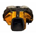 Conduit d'admission MWR pour Kawasaki ZX-10R 11-25 3