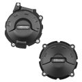 Kit de protection carter GB Racing pour Aprilia RSV1000 04-10/Tuono 1000 06-10 0