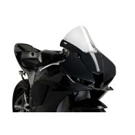 Bulle Puig R-Racer pour Honda CBR600RR 24-26