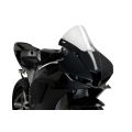 Bulle Puig R-Racer pour Honda CBR600RR 24-26 0