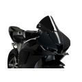 Bulle Puig R-Racer pour Honda CBR600RR 24-26 1