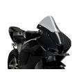Bulle Puig R-Racer pour Honda CBR600RR 24-26 2