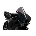 Bulle Puig R-Racer pour Honda CBR600RR 24-26 3