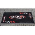 Tapis de sol environnemental MWR 0