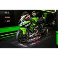 Tapis de sol environnemental MWR 1