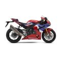 Grip de réservoir Stompgrip pour Honda CBR1000RR 20-23 0