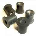 Insert nylon pour bulle racing 0