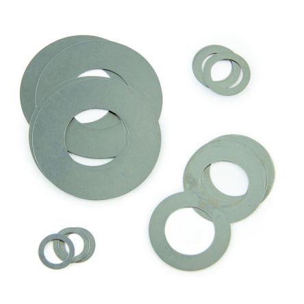 Clapets de suspension K-Tech 16.00x0.10x10.00