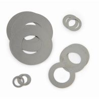 Clapets de suspension K-Tech 17.00x0.15x12.00