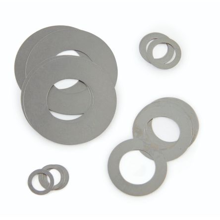 Clapets de suspension K-Tech 22.00x0.20x20.00