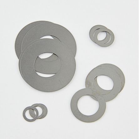 Clapets de suspension K-Tech 27.00x0.30x6.00