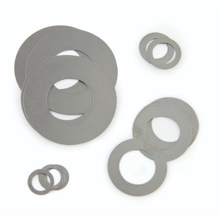 Clapets de suspension K-Tech 30.00x0.25x6.00