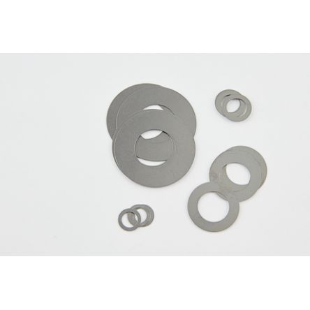 Clapets de suspension K-Tech 40.00x0.10x12.00