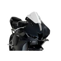 Bulle Puig Z-Racing pour Honda CBR600RR 24-26