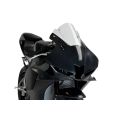 Bulle Puig Z-Racing pour Honda CBR600RR 24-26 0