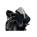 Bulle Puig Z-Racing pour Honda CBR600RR 24-26 2