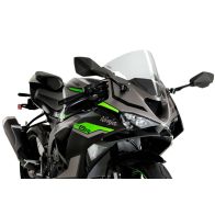 Bulle Puig R-Racer pour Kawasaki ZX-6R 636 24-26
