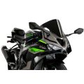 Bulle Puig R-Racer pour Kawasaki ZX-6R 636 24-26 1
