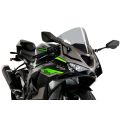 Bulle Puig R-Racer pour Kawasaki ZX-6R 636 24-26 2