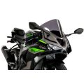 Bulle Puig R-Racer pour Kawasaki ZX-6R 636 24-26 3